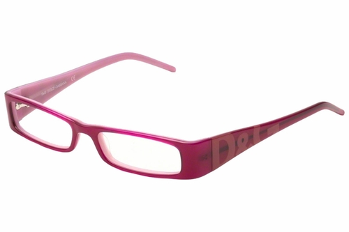 Dolce and Gabbana DD1114 655   52  Unisex  Eyeglasses