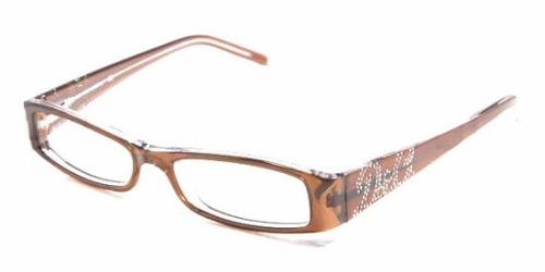 Dolce and Gabbana DD1128 568   51  Ladies  Eyeglasses