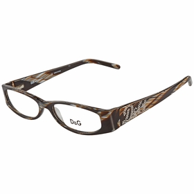 Dolce and Gabbana DD1129 569   50  Ladies  Eyeglasses