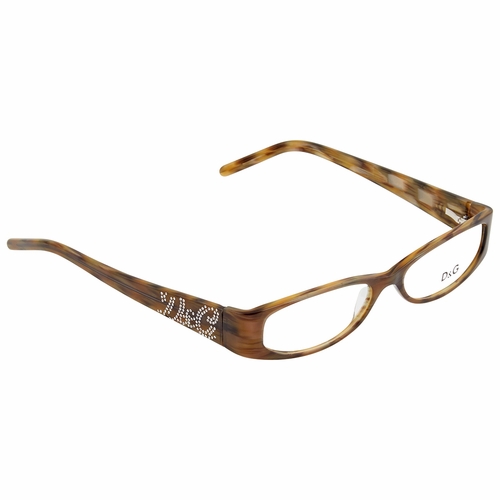 Dolce and Gabbana DD1129 571   52  Ladies  Eyeglasses