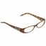 Dolce and Gabbana DD1129 571   52  Ladies  Eyeglasses