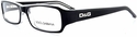 Dolce and Gabbana DD1146 675   50  Mens  Eyeglasses