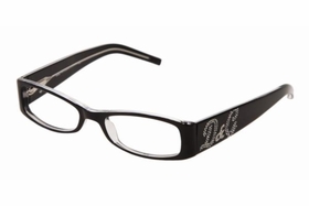 Dolce and Gabbana DD1148B 675   49  Ladies  Eyeglasses