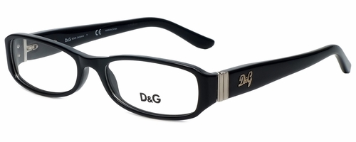Dolce and Gabbana DD1153 501   52  Unisex  Eyeglasses