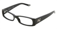Dolce and Gabbana DD1163 501 50  Ladies  Eyeglasses