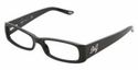 Dolce and Gabbana DD1163 501 50  Ladies  Eyeglasses