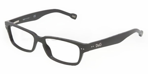 Dolce and Gabbana DD1165 501   51  Mens  Eyeglasses