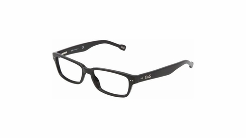 Dolce and Gabbana DD1165 501   53  Unisex  Eyeglasses