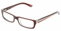 Dolce and Gabbana DD1167 973   51  Unisex  Eyeglasses