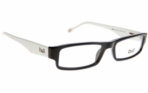 Dolce and Gabbana DD1168 978   51  Ladies  Eyeglasses
