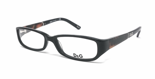 Dolce and Gabbana DD1169 1651  52  Ladies  Eyeglasses