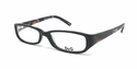Dolce and Gabbana DD1169 1651  52  Ladies  Eyeglasses