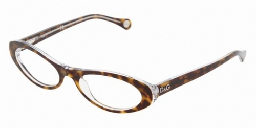 Dolce and Gabbana DD1173 556   52  Ladies  Eyeglasses