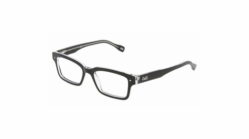 Dolce and Gabbana DD1176 675   52  Mens  Eyeglasses