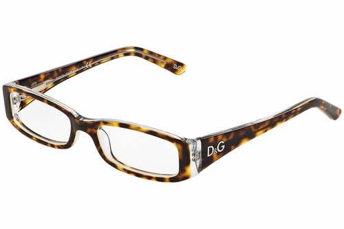 Dolce and Gabbana DD1179 556 49 Ladies Eyeglasses Dolce and Gabbana DD1179 556 49 Ladies Eyeglasses
