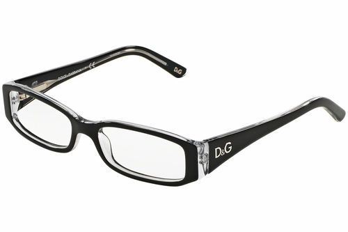Dolce and Gabbana DD1179 675   51  Ladies  Eyeglasses