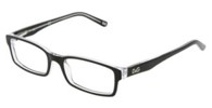 Dolce and Gabbana DD1180 675 53 Mens Eyeglasses Dolce and Gabbana DD1180 675 53 Mens Eyeglasses