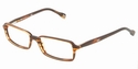 Dolce and Gabbana DD1186 1681  50  Mens  Eyeglasses
