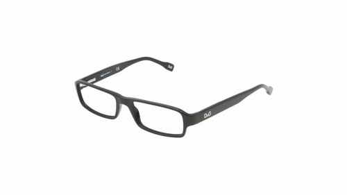 Dolce and Gabbana DD1188 501   51  Mens  Eyeglasses