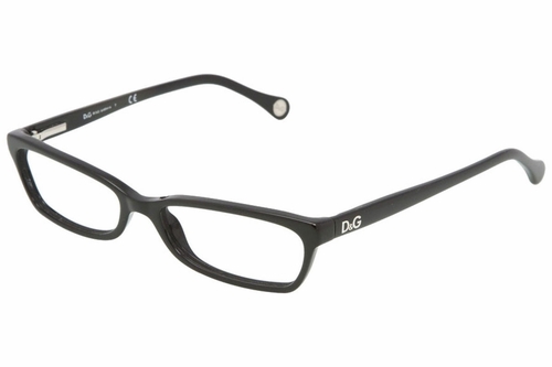 Dolce and Gabbana DD1189 501   52  Ladies  Eyeglasses