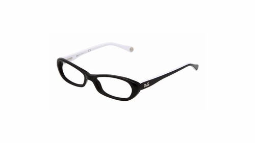 Dolce and Gabbana DD1192 1706  51  Ladies  Eyeglasses