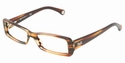 Dolce and Gabbana DD1193 1572  52  Ladies  Eyeglasses