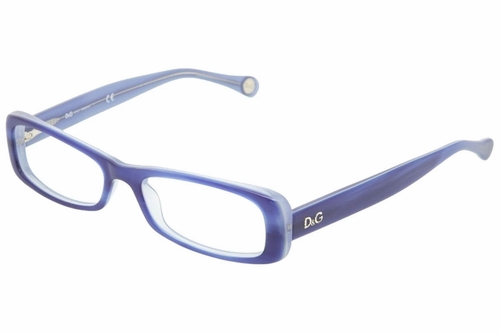 Dolce and Gabbana DD1199 1762  50  Ladies  Eyeglasses