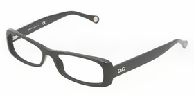 Dolce and Gabbana DD1199 501   50  Ladies  Eyeglasses