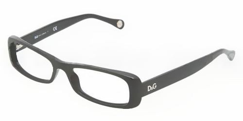 Dolce and Gabbana DD1199 501 50 Ladies Eyeglasses Dolce and Gabbana DD1199 501 50 Ladies Eyeglasses