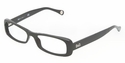 Dolce and Gabbana DD1199 501 50 Ladies Eyeglasses