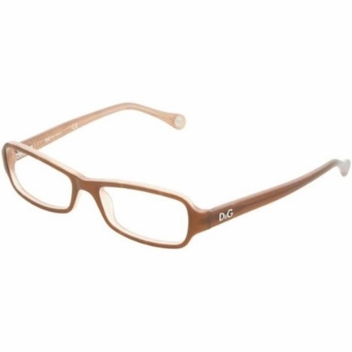 Dolce and Gabbana DD1201 1765  50  Ladies  Eyeglasses