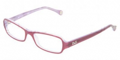 Dolce and Gabbana DD1201 1766  50  Ladies  Eyeglasses