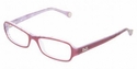 Dolce and Gabbana DD1201 1766  50  Ladies  Eyeglasses