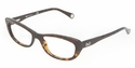 Dolce and Gabbana DD1202 502   51  Ladies  Eyeglasses
