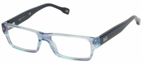 Dolce and Gabbana DD1203 1769  50  Mens  Eyeglasses