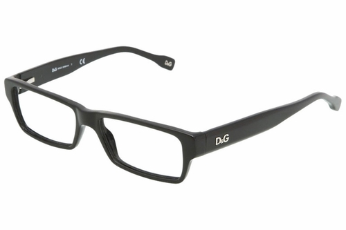 Dolce and Gabbana DD1203 501   52  Mens  Eyeglasses