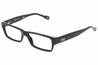 Dolce and Gabbana DD1203 501   52  Mens  Eyeglasses