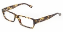 Dolce and Gabbana DD1203 814   52  Mens  Eyeglasses