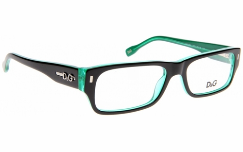 Dolce and Gabbana DD1204 1773  51  Mens  Eyeglasses