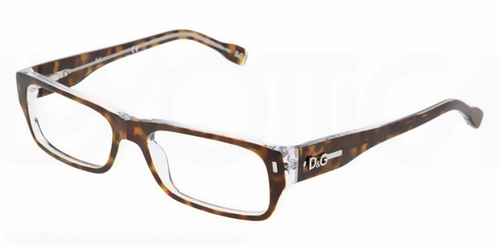 Dolce and Gabbana DD1204 556 53 Mens Eyeglasses Dolce and Gabbana DD1204 556 53 Mens Eyeglasses