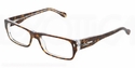 Dolce and Gabbana DD1204 556 53 Mens Eyeglasses