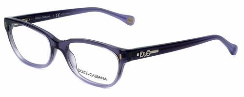 Dolce and Gabbana DD1205 1674  50  Ladies  Eyeglasses