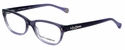 Dolce and Gabbana DD1205 1674  50  Ladies  Eyeglasses