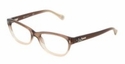 Dolce and Gabbana DD1205 1675  50  Ladies  Eyeglasses