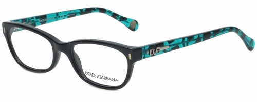 Dolce and Gabbana DD1205 1826  50  Ladies  Eyeglasses