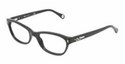 Dolce and Gabbana DD1205 501   50  Ladies  Eyeglasses