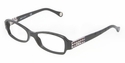 Dolce and Gabbana DD1206 1838  50  Ladies  Eyeglasses