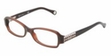 Dolce and Gabbana DD1206 1839  48  Unisex  Eyeglasses