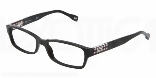 Dolce and Gabbana DD1207 1838  51  Mens  Eyeglasses