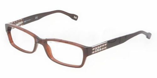 Dolce and Gabbana DD1207 1839  53  Mens  Eyeglasses